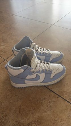 Nike wmns dunk high