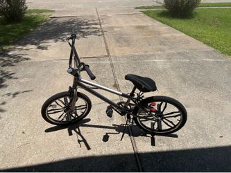 Huffy 20 In Boys' Torch Mag Wheel BMX Bike
