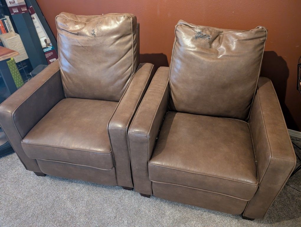 Free Recliner Chairs