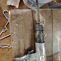Air Hammer