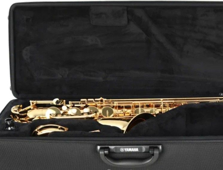 Yamaha YTS-480 Tenor Saxophone