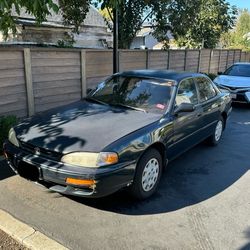 1995 Toyota Camry