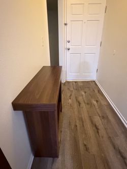 Hallway/Entryway Table