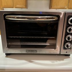 KitchenAid Countertop Convection Oven
