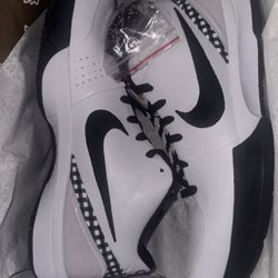 Nike Kobe 4 Protro Mambacita Gigi Size 12.5 