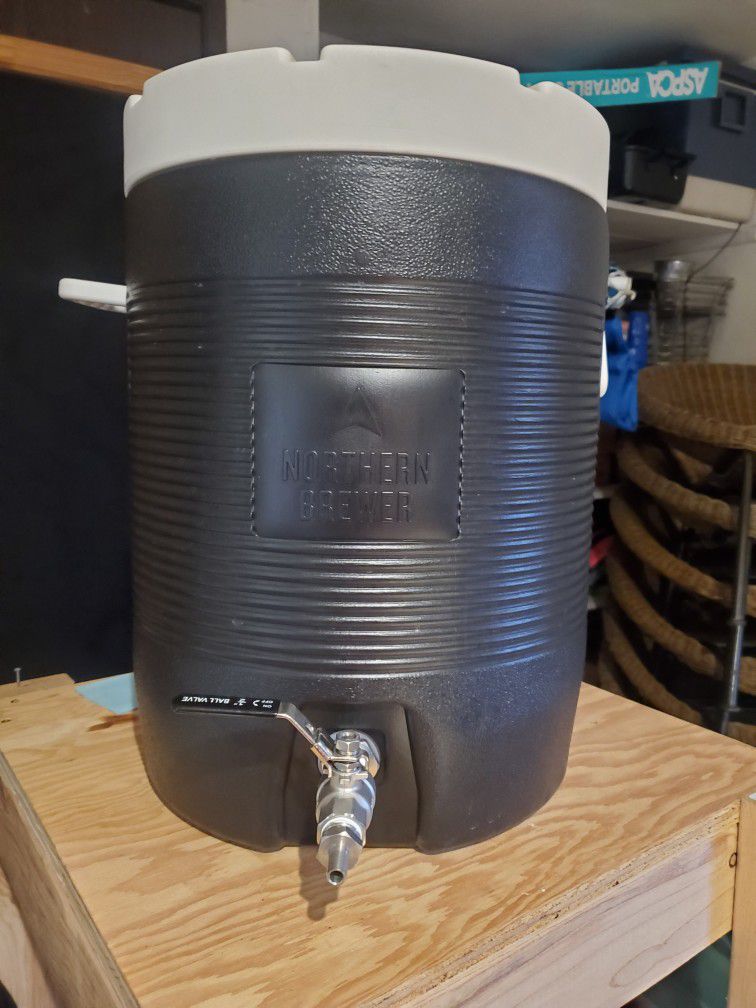 Northern Brewer All Grain Kit