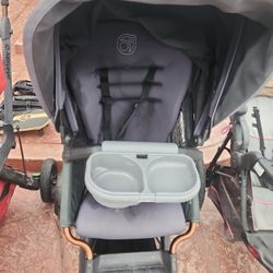 Stroller- Orbit Baby
