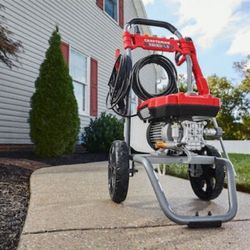 Craftsman Electric Brushless 2,800psi