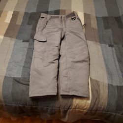 Boys Snowpants  