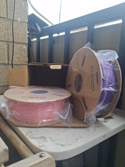 3D Printer Filament Design By Elegoo