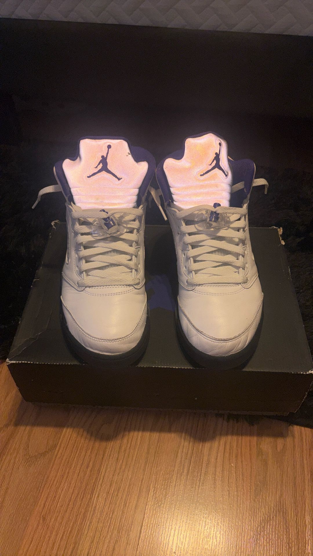 Air Jordan 5 Retro