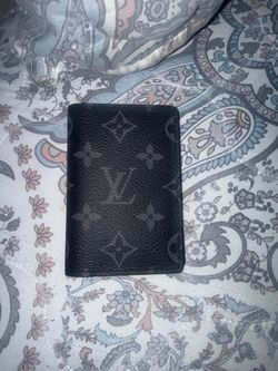Lv pocket organizer