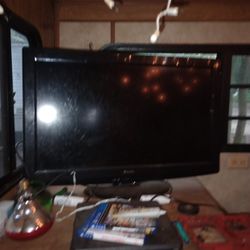 Panasonic 32 Inch Tv