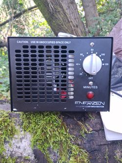 Air Purifier
