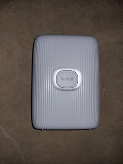 INSTAX Mini Link 2 Smartphone Printer