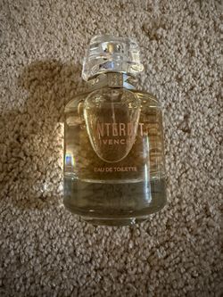 Givenchy L’Interdit Eau de Toilette