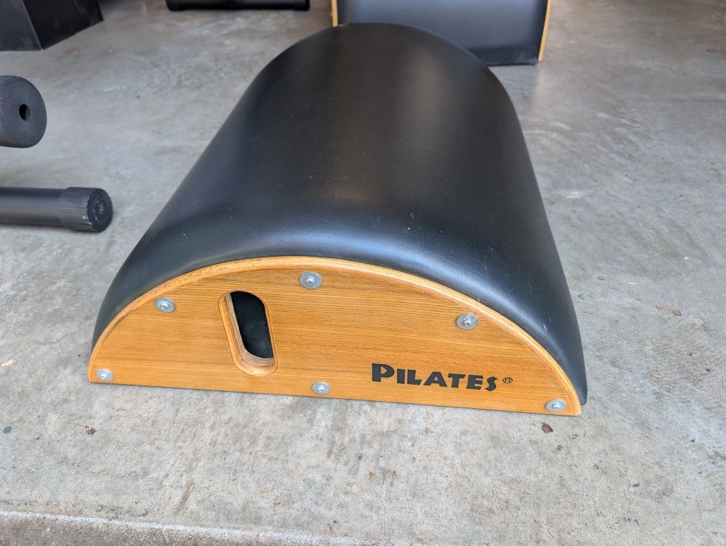 Pilates Arc Barrel