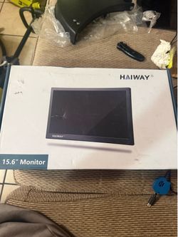TV Monitor