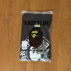 Bape Tee