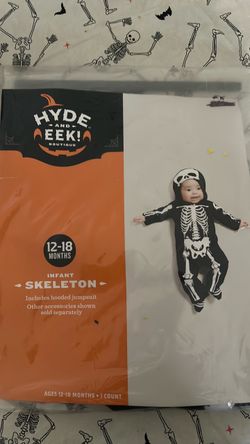 Skeleton $5