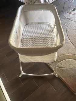Baby crib