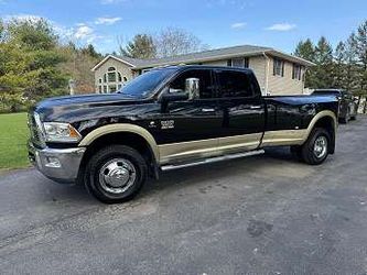 2011 Ram 3500