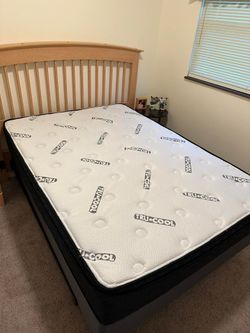 Brand New KING & QUEEN Mattresses SAVE BIG $10 DOWN
