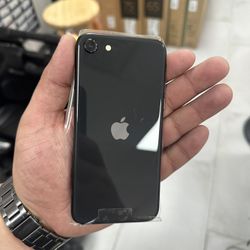 iPhone SE 2nd Gen 128GB Unlocked! $179 Cash Or Card!!