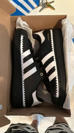 Adidas Size 8