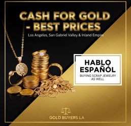 Gold/Hablo Espanol