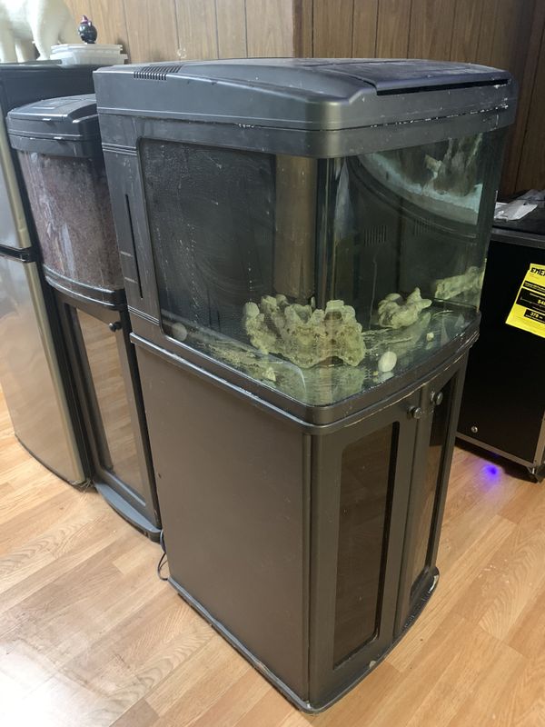 Aquarium Oceanic Biocube for Sale in Cicero, IL OfferUp
