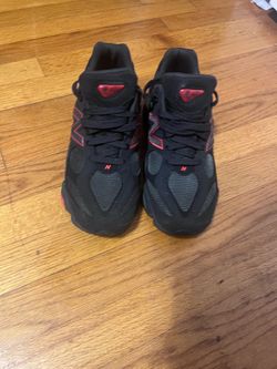 New Balances