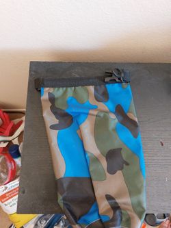 Waterproof Bag