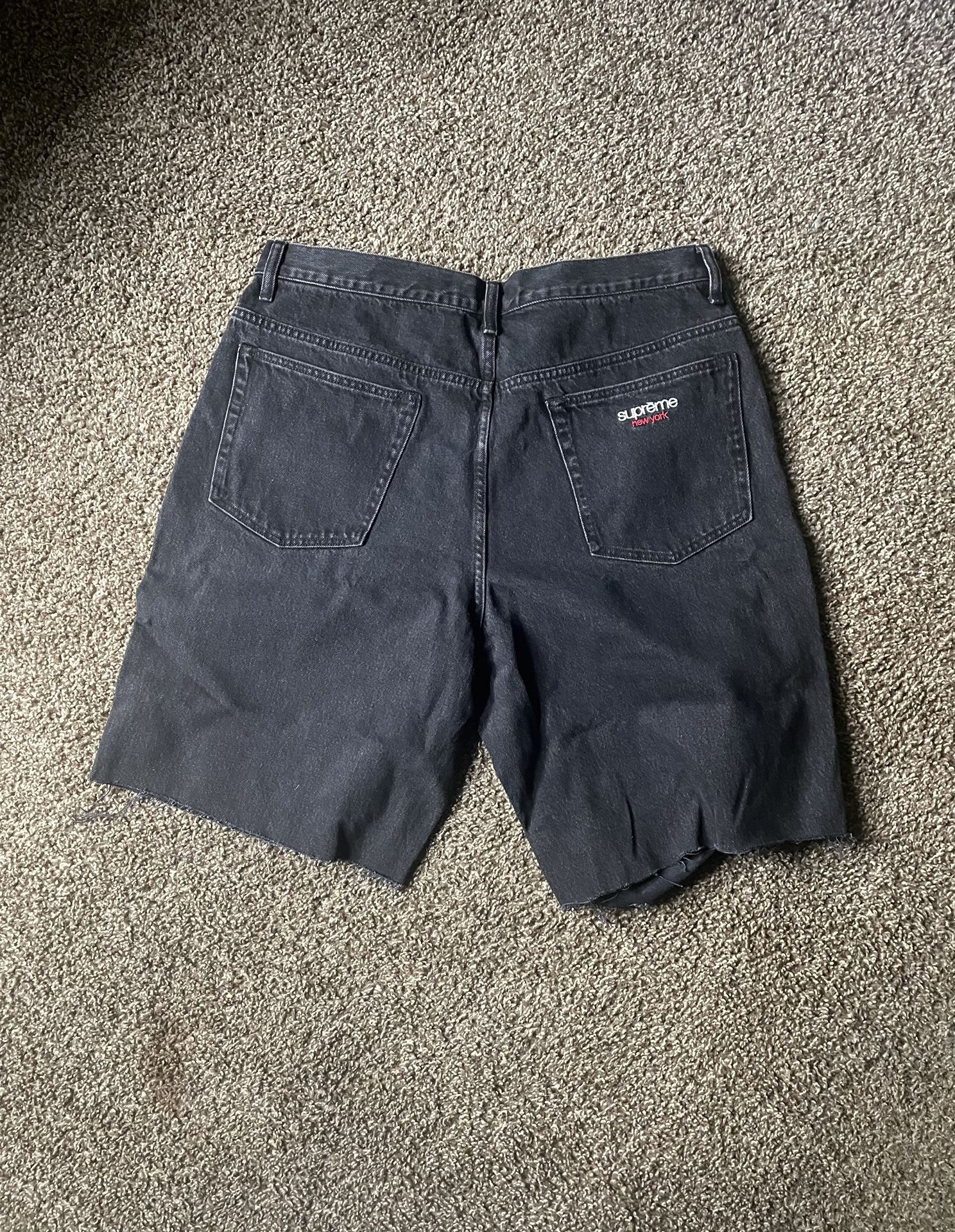 Classic Supreme Jorts