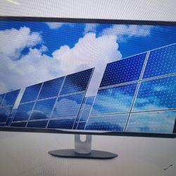 Brand New Phillips QHD LCD/LED 32 Inch Monitor 328B6QTAA/27 HDMI DVI USB