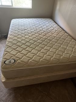 Full Mattress