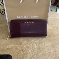 Cartera Mk