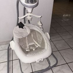 Baby Swing 