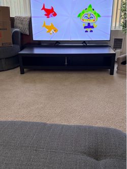 IKEA TV stand
