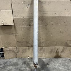 11-19 Chevrolet Silverado 2500HD 3500HD Aluminum Drive shaft Assembly 