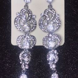 Statement Earrings