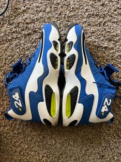 O.G. Nike Air Griffey Max 1