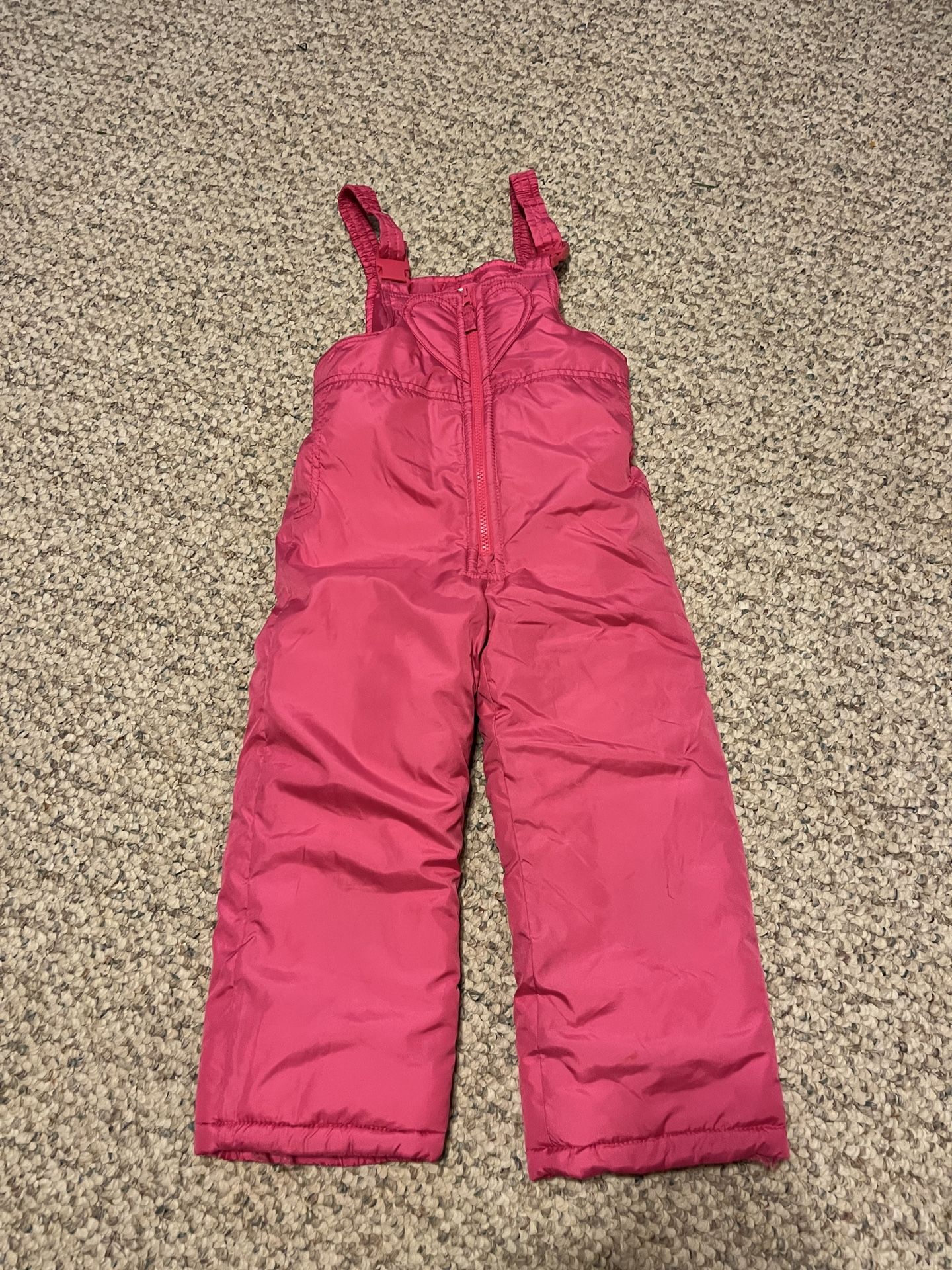 Snow Bibs/pants