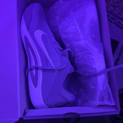 A ja Wilson Grey Wolf 