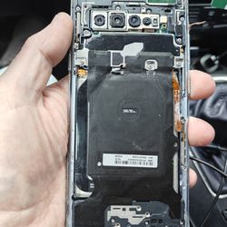 Samsung S10 Plus Unlocked As-is $29 
