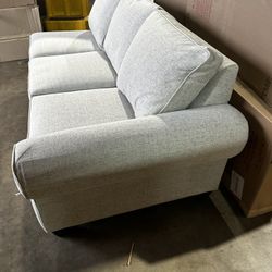 New Sofa For $50
