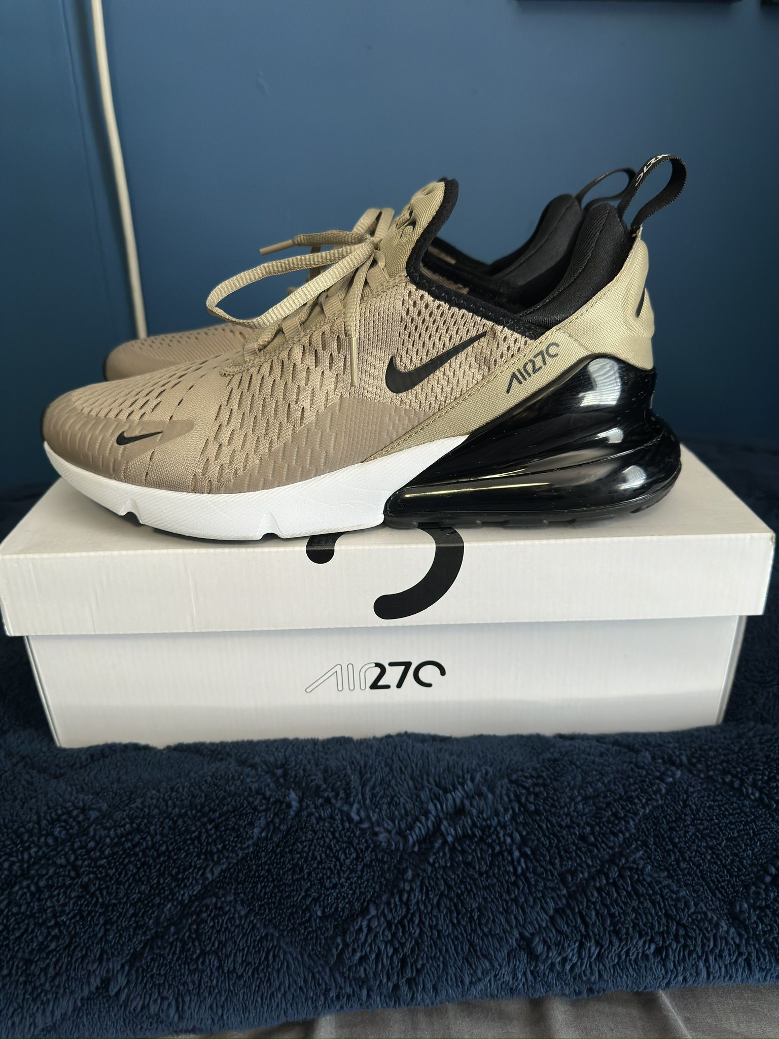 Nike Air Max 270