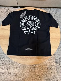 Chrome hearts black M