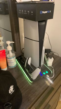 Ps5