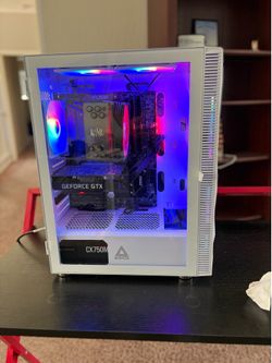 Gaming pc